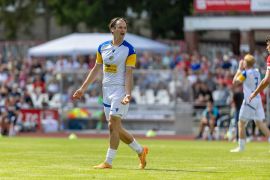 Greifswalder FC FC Carl Zeiss Jena 10082024 31
